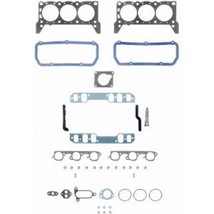 Picture of IN STOCK - CALL FOR PRICING:  Felpro Upper Engine Gasket Set - for '89-93 SC/XR7